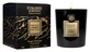 Vela «Flores y corteza, ámbar y vainilla» de Collines de Provence, 360 g