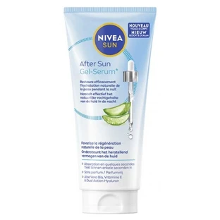 Nivea Sun After-Sun Gel-Serum 100 ml