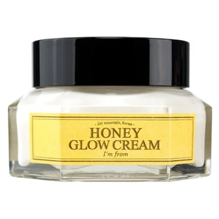 I'm From Honey Radiance Cream 50 g