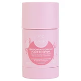 Laino Déodorant Soin 24H Fleur de Coton 60 g