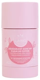 Laino Deodorant cu efect de 24 de ore, cu aromă de floare de bumbac, 60 g