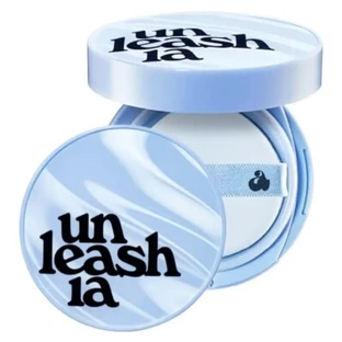 Unleashia Babe Skin Baby Blue Cushion Foundation 15 g