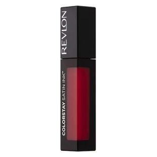 Revlon ColorStay Satin Ink Lippenstift Nr. 020 „On a Mission“