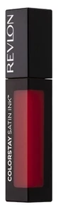 Revlon ColorStay Satin Ink Lipstick No. 020 "On a Mission"