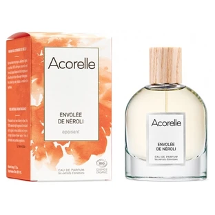 Acorelle Bio-Neroli Eau de Parfum 50 ml