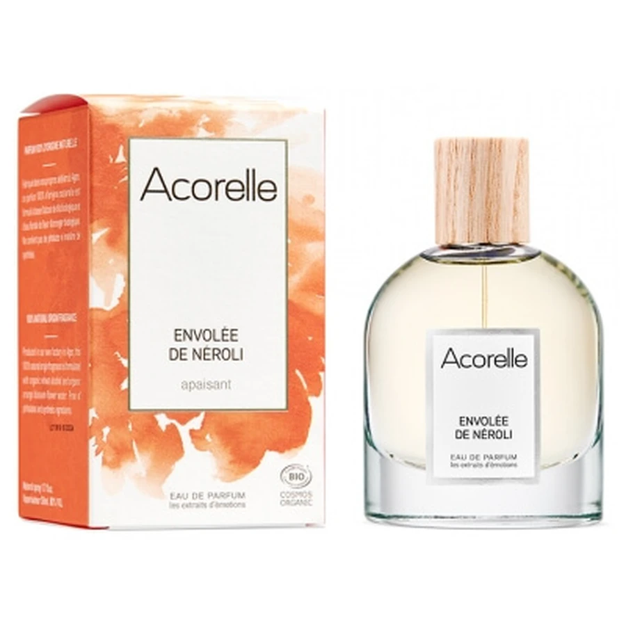 Acorelle Bio-Neroli Eau de Parfum 50 ml