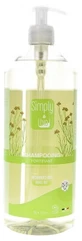 Simply Bio Organic Strengthening Shampoo 1 L
