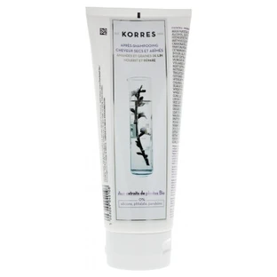 Korres Haarspülung für trockenes und strapaziertes Haar, 200 ml