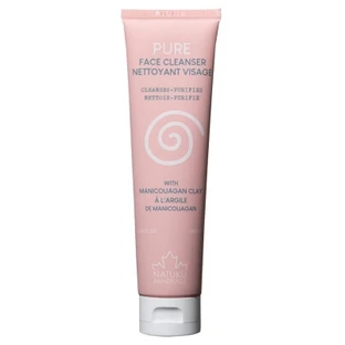 Natuku Minerals PURE Facial Cleanser 100 ml