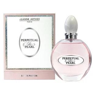 Jeanne Arthes Perpetual Silver Pearl Eau de Parfum
