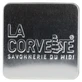 The Corvette Soap Dish