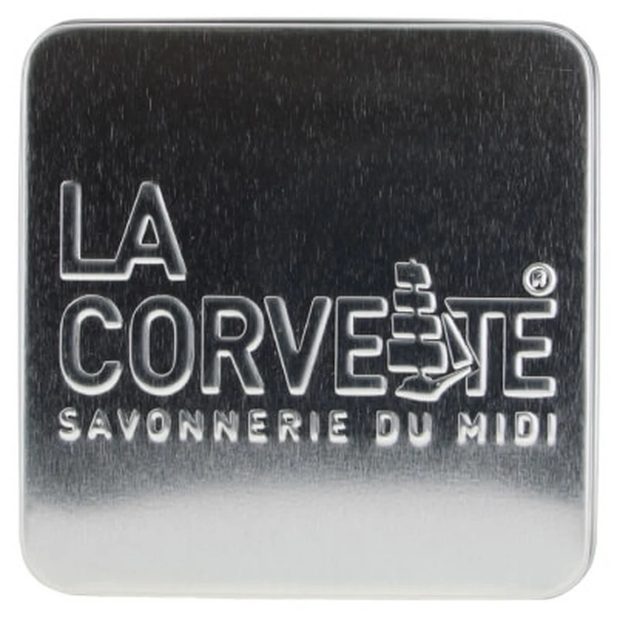 The Corvette Soap Dish