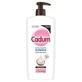 Crema hidratante de ducha Cadum con aceite de coco, 750 ml