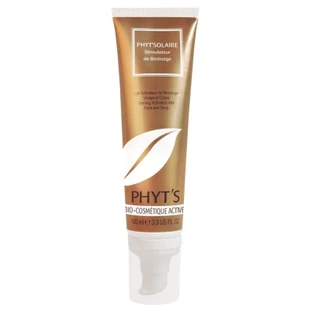 Phyt's Phyt'Solaire Stimulateur de Bronzage Bio 100 ml