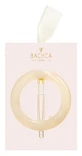 Horquilla redonda Bachca, color marfil