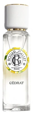 Roger & Gallet Cédrat Soothing Scented Water 30 ml