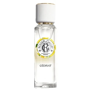 Roger & Gallet Cédrat Soothing Scented Water 30 ml