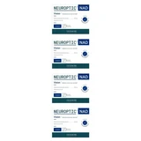 Densmore Neuroptic Nad 30 capsules, verpakking van 4