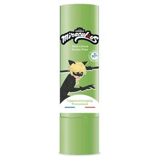Le Comptoir du Bain, barra de labios «Miraculous», 4 g