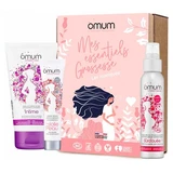 Omum "My Pregnancy Essentials" Gift Set: The Iconic Organic Products