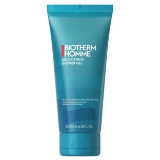 Biotherm Homme Aquafitness Instant Revitalizing Shower Gel 200 ml