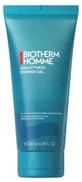 Biotherm Homme Aquafitness Instant Revitalizing Shower Gel 200 ml
