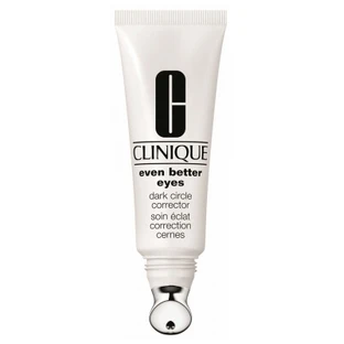 Clinique Even Better Eyes Brightening Eye Cream for Dark Circles, All Skin Types, 10 ml