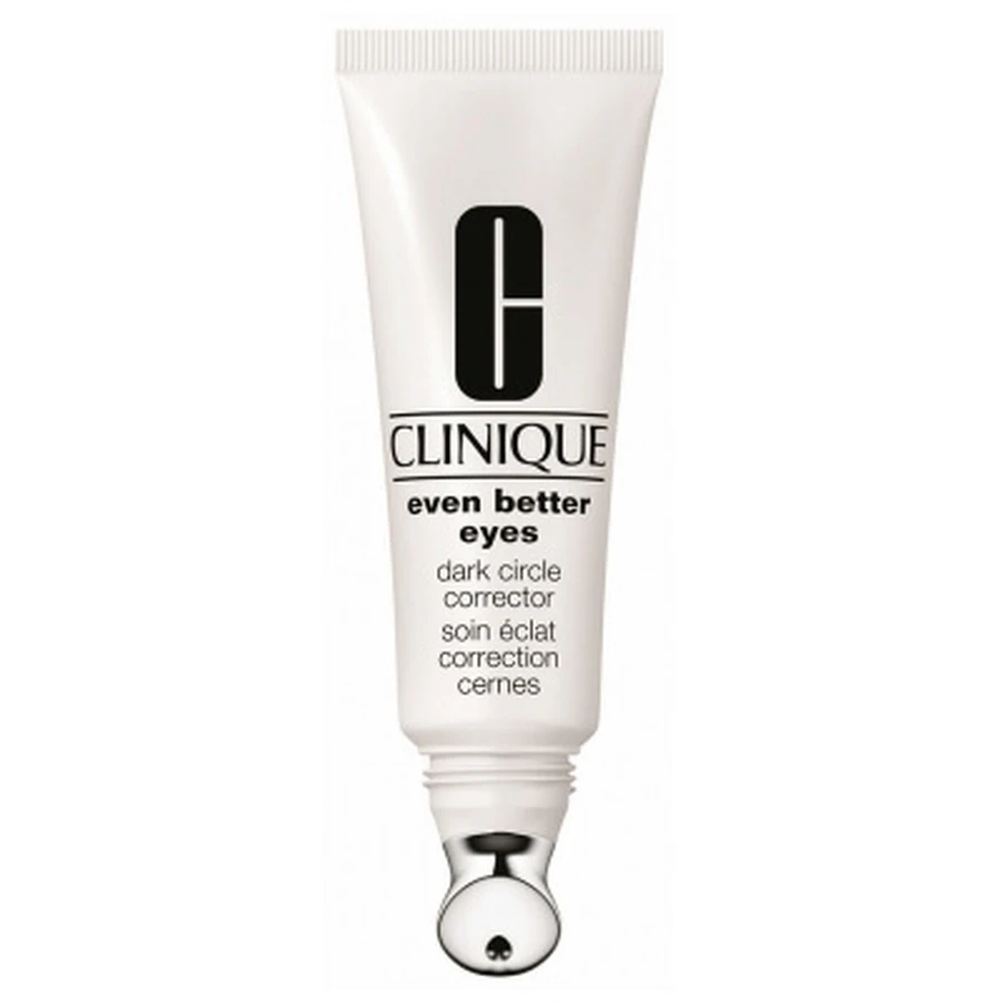 Clinique Even Better Eyes Brightening Eye Cream for Dark Circles, All Skin Types, 10 ml