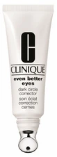 Clinique Even Better Eyes Brightening Eye Cream for Dark Circles, All Skin Types, 10 ml