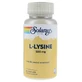 Solaray L-Lysine 500 mg 60 Végécaps