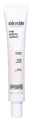 Nioxin Purifying Anti-Dandruff Exfoliant