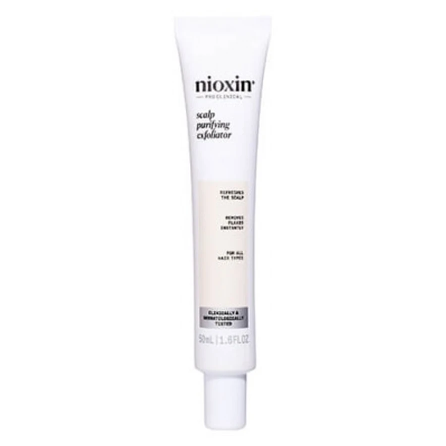 Nioxin Reinigendes Anti-Schuppen-Peeling