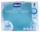 Chicco Silicone Heart-Shaped Plate with Suction Cup, 9 Months and Up
