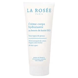 La Rosée Hydraterende Lichaamscrème 200 ml
