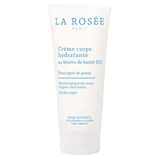 La Rosée Crème Corps Hydratante 200 ml