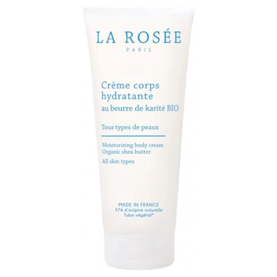 La Rosée Crème Corps Hydratante 200 ml