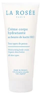 La Rosée Cremă hidratantă pentru corp 200 ml