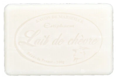 Estipharm Goat's Milk Soap 100 g