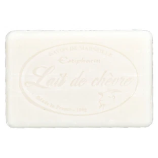 Jabón de leche de cabra Estipharm, 100 g