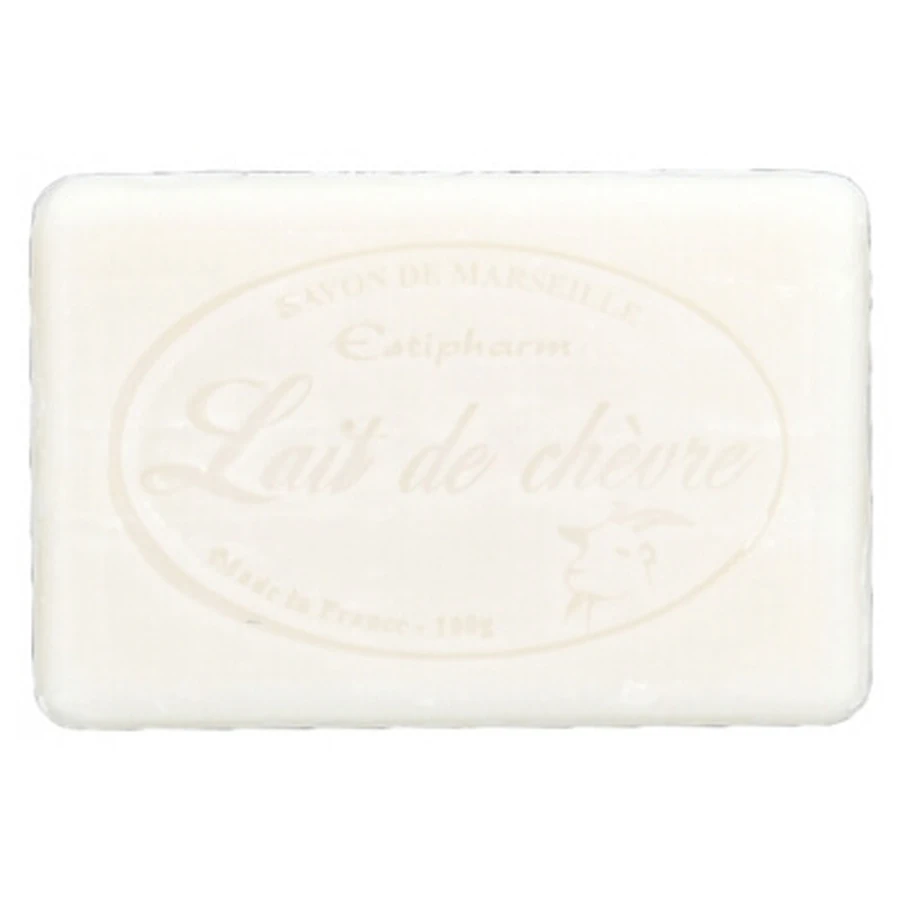 Jabón de leche de cabra Estipharm, 100 g