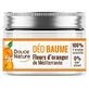 Douce Nature Biologische Deodorantbalsem met mediterrane oranjebloesem 50 g