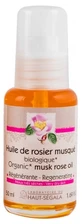 Aceite de rosa mosqueta ecológico de Laboratoire du Haut-Ségala, 50 ml