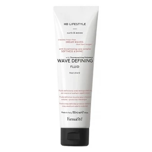 HD Lifestyle Curl-Defining Serum