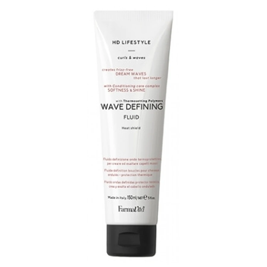 HD Lifestyle Curl-Defining Serum