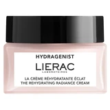 Lierac Hydragenist Radiant Feuchtigkeitscreme 50 ml