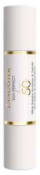 Lancaster Sun Perfect Invisible Tinted Sunscreen Stick SPF 50, 12 g
