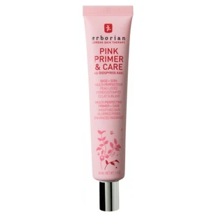 Erborian Pink Primer & Care con caqui, 45 ml