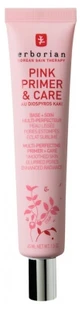 Erborian Pink Primer & Care mit Kaki 45 ml