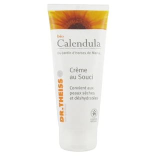 Dr. Theiss Organic Calendula Cream 100 ml