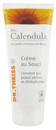 Dr. Theiss Organic Calendula Cream 100 ml